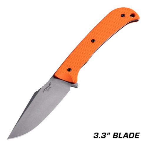 Hogue Extrak CPM MagnaCut Fixed Knife - Primary Image