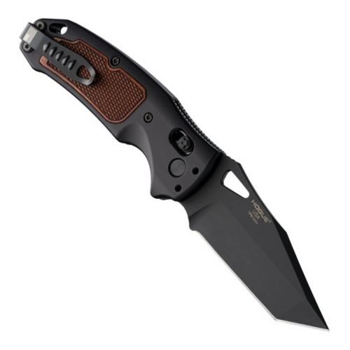 Hogue SIG K320 AXG Classic Tanto Folding Pocket Knife - Primary Image