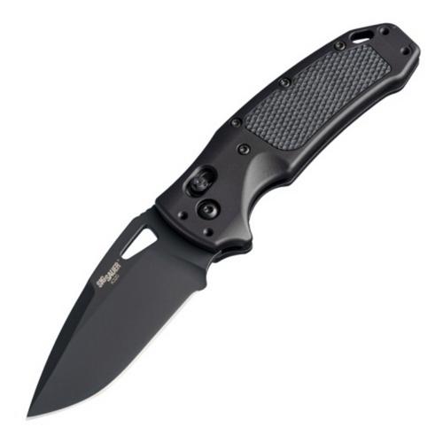 Hogue SIG K320 AXG Pro Folding Pocket Knife - Primary Image