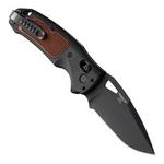 Hogue SIG K320 AXG Classic Drop Point Folding Pocket Knife - Thumbnail 2 of 2