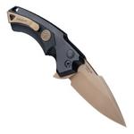 Hogue SIG X5 Emperor Scorpion Folding Pocket Knife - Thumbnail 2 of 2