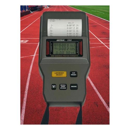 ULTRAK 598 - One Piece Stopwatch/Printer - Primary Image