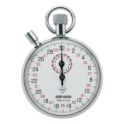 ULTRAK 1000 Mechanical Stopwatch