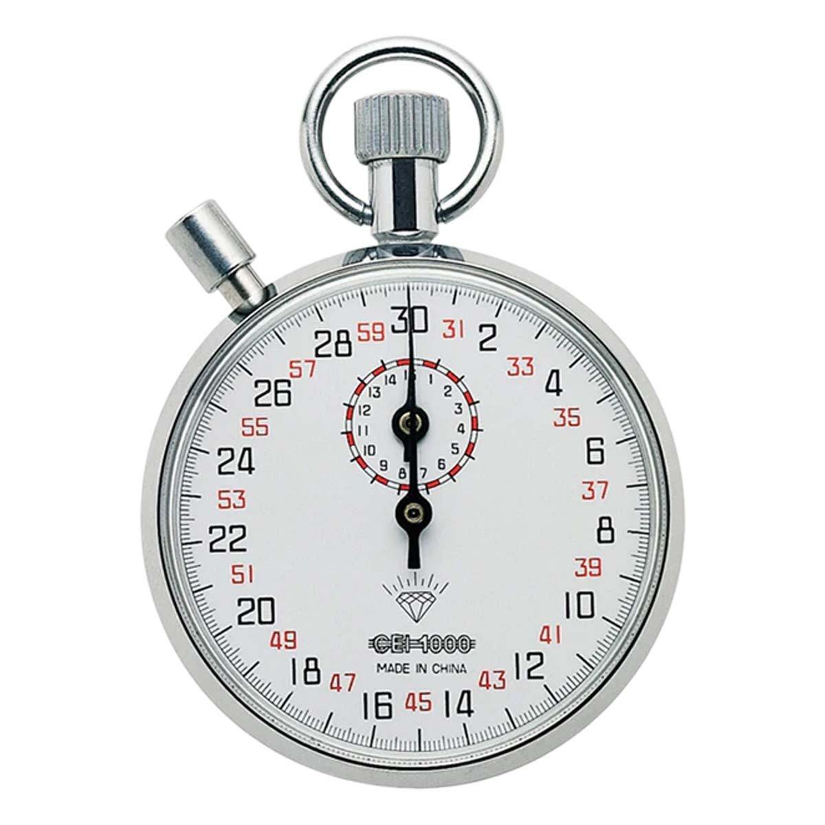 ULTRAK 1000 Mechanical Stopwatch