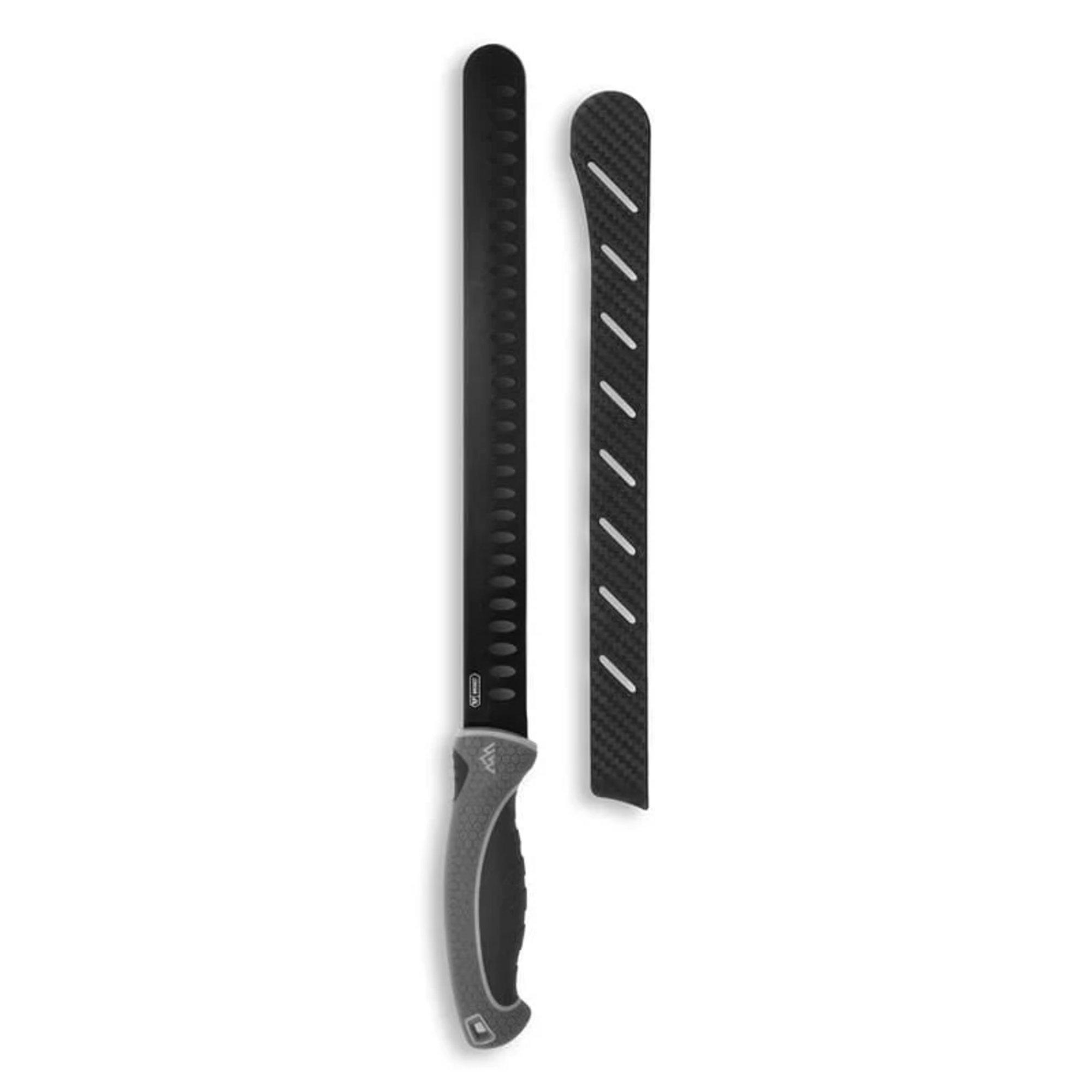 Outdoor Edge ErgoMax Brisket Knife - Outdoor Edge