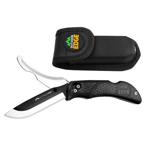 Outdoor Edge RO-10C RazorPro Folding Knife - Primary Image