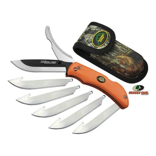 Outdoor Edge Razor Pro Knife - Primary Image