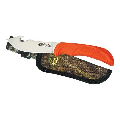 Outdoor Edge Wild Skin Skinner Knife - Primary Image