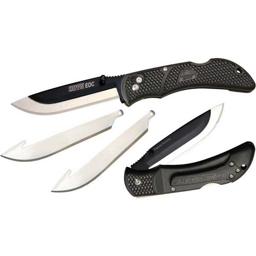 Outdoor Edge 3.5" RazorLite EDC Pocket Knife - Primary Image