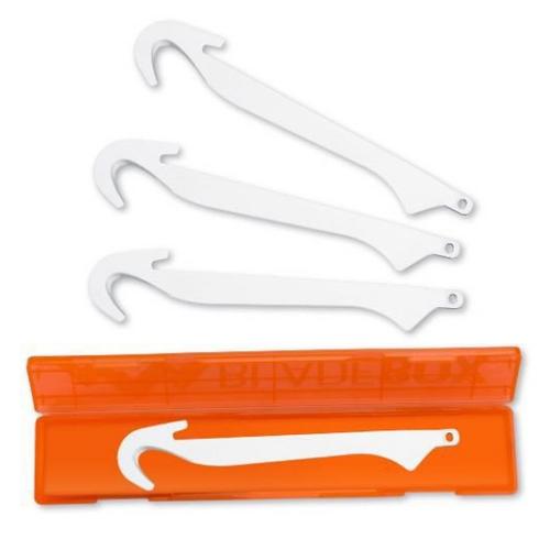 Razor Safe Series Gutting Replacment Blades - Primary Image