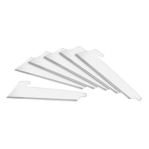 Outdoor Edge 3" Utility Razorsafe Blade 6-Pack - Primary Image