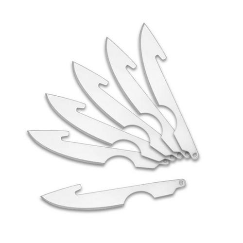 Outdoor Edge RazorSafe Caping Replacement Blades - Primary Image