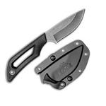 Outdoor Edge PKDP-1C Pivot Drop Point Fixed Knife - Thumbnail 1 of 3