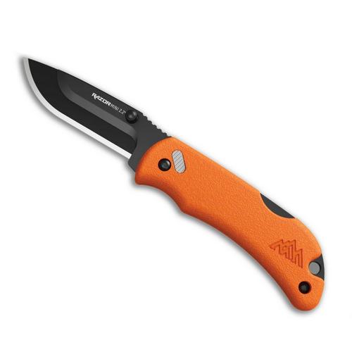 Outdoor Edge RazorMini Combo 2 Pack Folding Pocket Knife - Primary Image