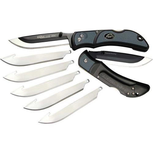 Outdoor Edge Razor-Lite Pocket Knife - Primary Image