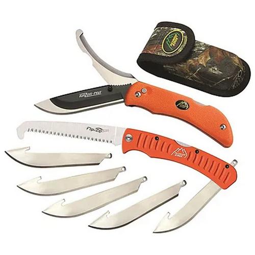 Outdoor Edge Razor Pro Saw Combo Knife - Primary Image