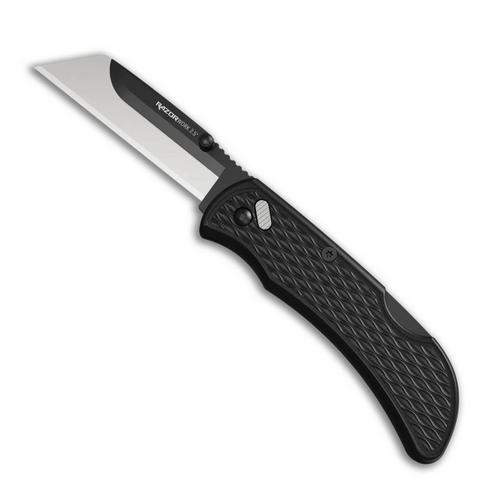 Outdoor Edge RWK25-2C RazorWork 2.5" Folding Pocket Knife - Primary Image