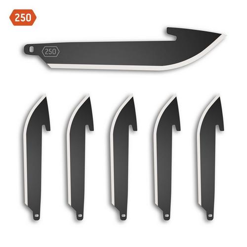 Outdoor Edge 2.5" Razor Replacement Blades Pocket Knife - Primary Image