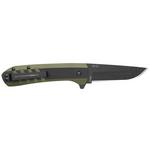 Outdoor Edge VX430 Razor VX4 Folding Pocket Knife - Thumbnail 1 of 2