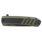 Outdoor Edge VX430 Razor VX4 Folding Pocket Knife - Thumbnail 2 of 2