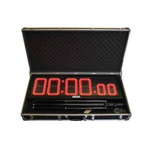 ULTRAK T-150 - LED Display Timer - Primary Image