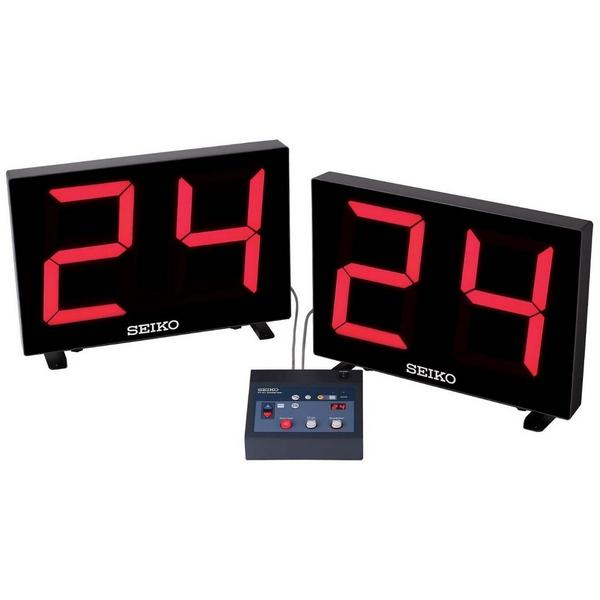SEIKO KT-401 - Shot Clock