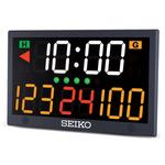 SEIKO KT-601 - Table-Top Multi-Function Scoreboard - Thumbnail 1 of 2