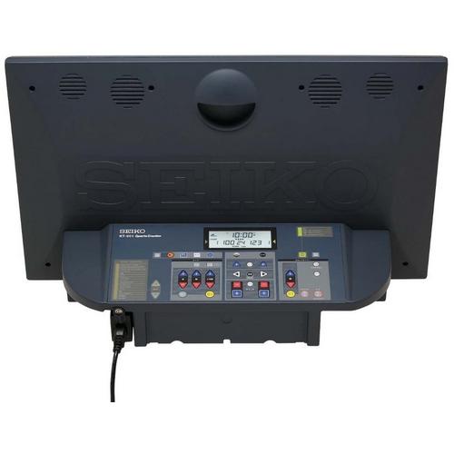 SEIKO KT-601 - Table-Top Multi-Function Scoreboard - Primary Image
