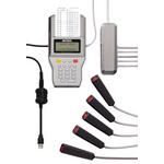 Basic set w/ one lane button w/ windows interface - Thumbnail 1 of 3