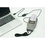 Basic set w/ one lane button w/ windows interface - Thumbnail 2 of 3