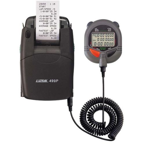 ULTRAK 499 - Printer Only - Primary Image