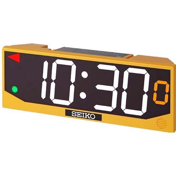 SEIKO DT-40 - LED Multi-Function Digital Timer