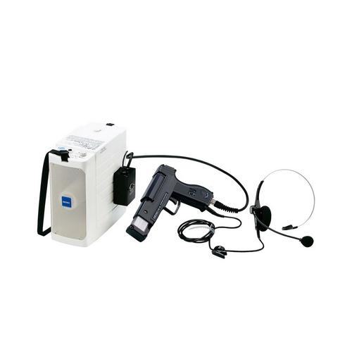 SEIKO PS-110 Starter System with Speaker - Primary Image