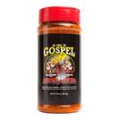 Meat Church The Holy Gospel BBQ Rub