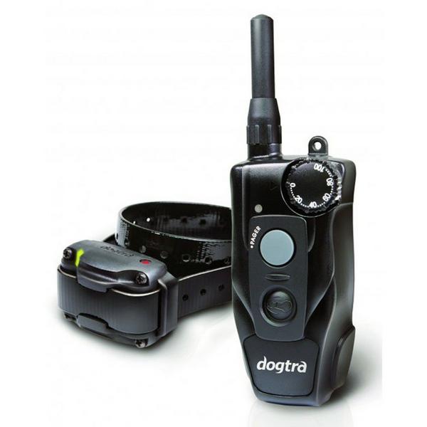 Dogtra 200C Dog Training Bundle