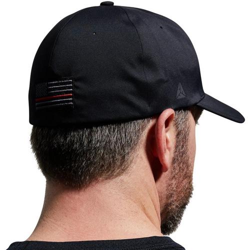 Men's Born Primitive Delta Stretch Fit Hat - Primary Image