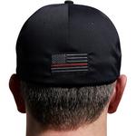Men's Born Primitive Delta Stretch Fit Hat - Thumbnail 4 of 5