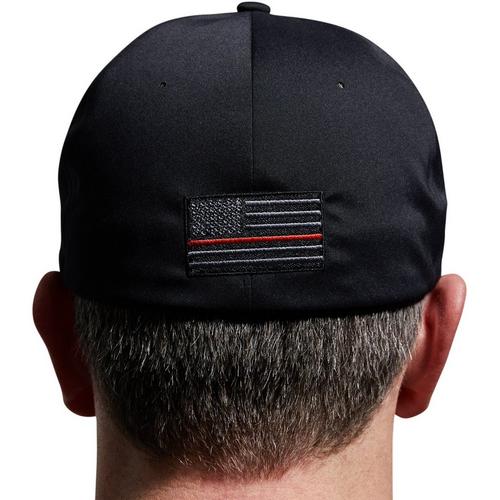 Men's Born Primitive Delta Stretch Fit Hat - Primary Image