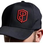 Men's Born Primitive Delta Stretch Fit Hat - Thumbnail 5 of 5