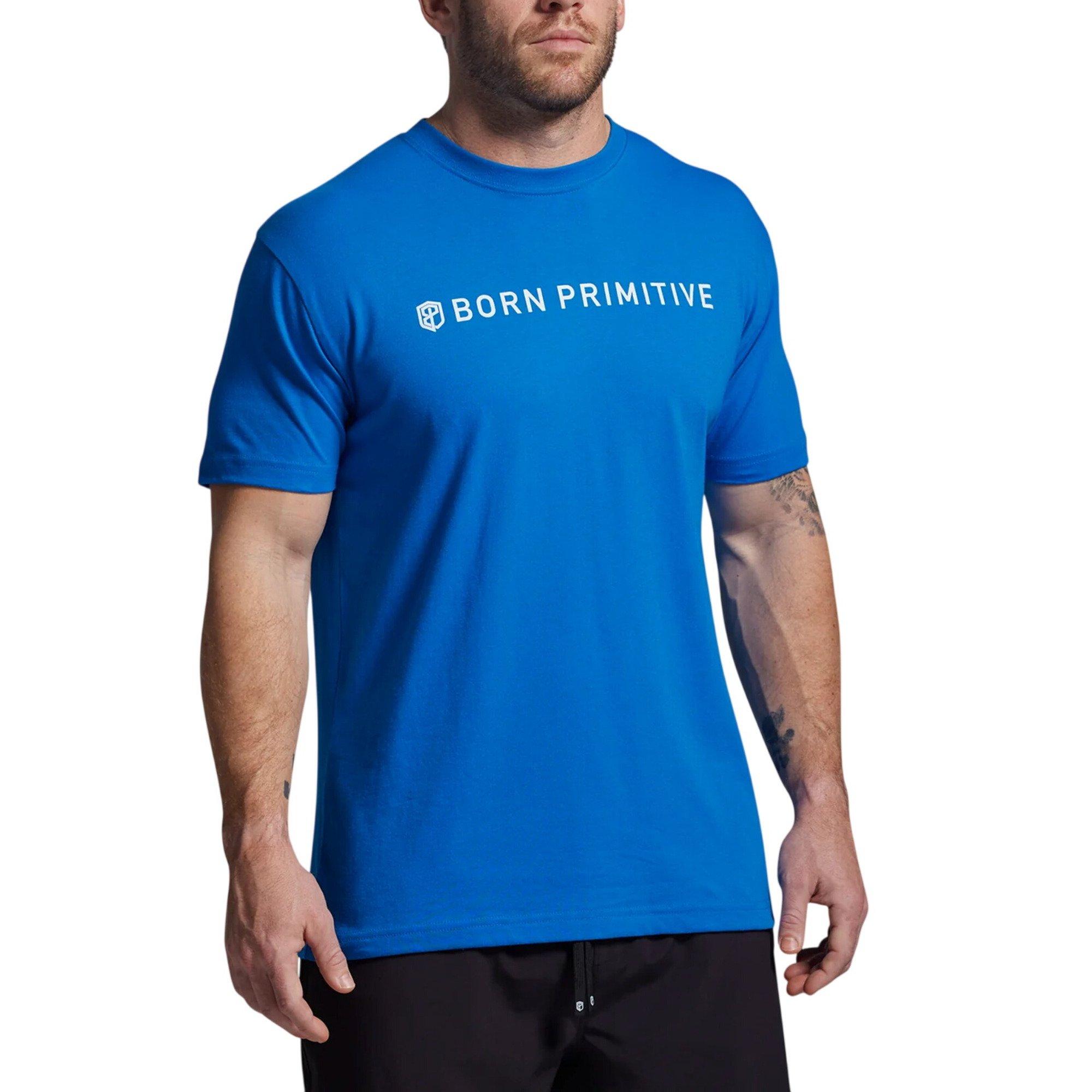 Men's Born Primitive BP Classic T-Shirt