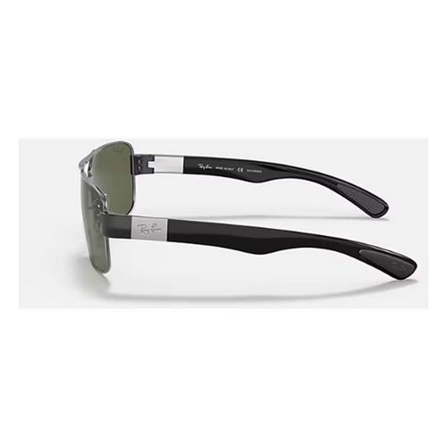 Ray-Ban RB3522 Sunglasses - Primary Image