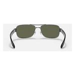 Ray-Ban RB3522 Sunglasses - Thumbnail 4 of 7