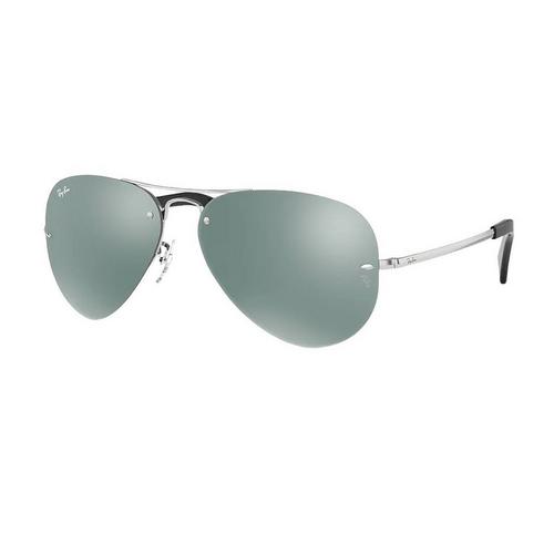 Ray-Ban RB3449 Sunglasses - Primary Image