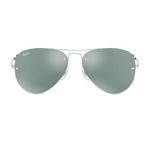 Ray-Ban RB3449 Sunglasses - Thumbnail 2 of 3