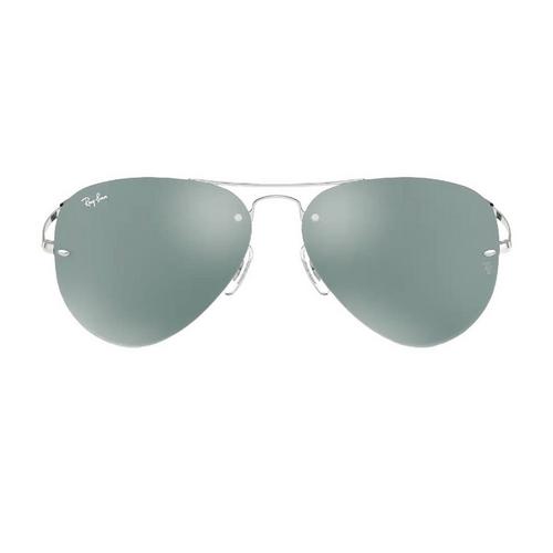 Ray-Ban RB3449 Sunglasses - Primary Image