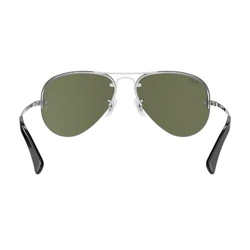 Ray-Ban RB3449 Sunglasses - Primary Image