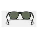 Ray-Ban Justin Classic Sunglasses - Thumbnail 3 of 3