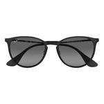 Ray-Ban Erika Metal Sunglasses - Thumbnail 2 of 3