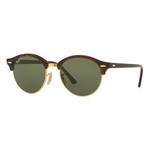 Ray-Ban Clubround Sunglasses - Thumbnail 1 of 3