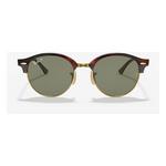 Ray-Ban Clubround Sunglasses - Thumbnail 2 of 3